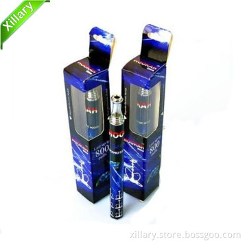Factory price e-hookah disposable electronic cigarettes